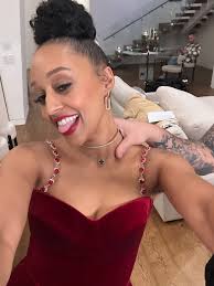 Tia Mowry