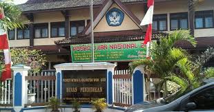 Mareyke maritje wagey tairas2, nur ainy fardana nawangsari3. Alamat Sekolah Di Kabupaten Wonogiri Daftar Alamat Sekolah