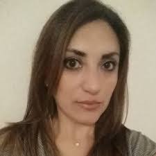 Marlene Bolanos's Instagram, Twitter & Facebook