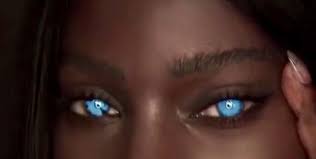 There are a number of ways rare traits can be lost from a. What Eye Color Do You Find Most Attractive And Why Quora