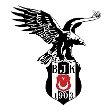 Beşiktaş jimnastik kulübü ( lit. Besiktas Jk Vector Logo Download Free Svg Icon Worldvectorlogo