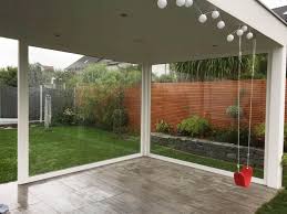 Windschutz Festelemente Fur Terrasse Nach Mass Produzierter Windschutz Glasschiebetur Windschutz Terrassenverglasung