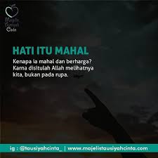 Hati Itu Mahal Follow Cintazakat Follow Cintazakat Cintazakat Zakat Https Ift Tt 2f12zsn Kata Kata Motivasi Kutipan Pelajaran Hidup Motivasi