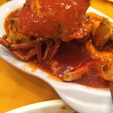 He looks left and right. Photos At Signature Fei Fei Crab Sri Petaling Signatureè‚¥è‚¥èŸ¹å¤§åŸŽå ¡ Seputih 2 Tips From 157 Visitors