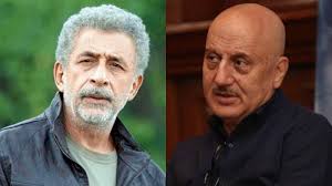 Also find latest naseeruddin shah news on etimes. Naseeruddin Shah Calls Anupam Kher A Clown For His Jingoistic Views Celebrity Images