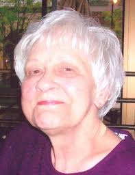 Mary Jane Szalkiewicz Obituary