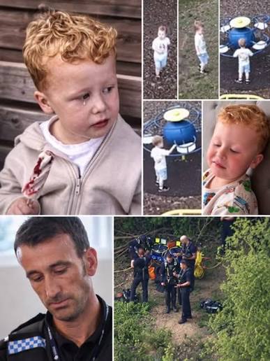 💔 MORE THAN 1,300 PEOPLE SEARCHED FOR 3-YEAR-OLD NOAH — THEN THE ENTIRE  COMMUNITY RECEIVED DEVASTATING NEWS., Noah Woods vanished after becoming  separated from a relative near a Suffolk playground., ...