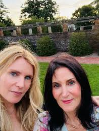 Always great getting out and about with people doing amazing things in the  world. From longevity to philanthropy we are living in extraordinary times.  Sublime Communications Michelle Moskowitz Eric…