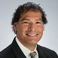 Dr. Daniel Murillo, MD