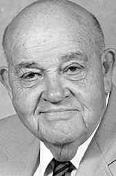 John Roach Obituary (2008)