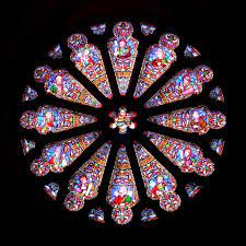 Pin On Artedu Artelements Pattern Circle