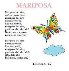 Poemas Para Ninos Versos Para Ninos Poemas Infantiles