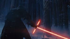 Most of the actors joining 'star wars: J J Abrams Talks About New Star Wars Episode 7 Lightsaber