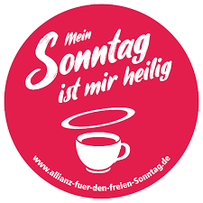 Der sonntag (althochdeutsch sunnun tag oder frônotag „herrentag; 1700 Jahre Freier Sonntag Evang Luth Lukasgemeinde Bubenreuth