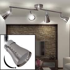 Verkaufe wegen umzug einen sehr schönen halogen deckenfluter. Deckenstrahler Mit Fernbedienung Und Beweglichen Spot Etc Shop