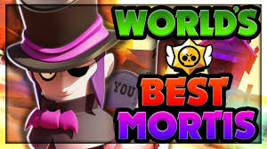 Click the image of mortis brawl stars that you will see below. Top 5 Tips To Master Mortis With Patchy Pirate The World S Best Pro Mortis Player In Brawl Stars Youtube