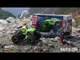 Domenic maisto статистика youtube канала. Rockzilla Remote Control Car Cheaper Than Retail Price Buy Clothing Accessories And Lifestyle Products For Women Men
