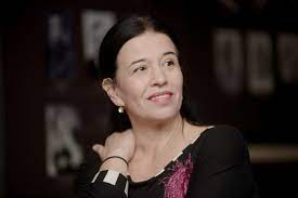 Danijela mihajlovic is an actor. Bila Sam Fascinirana Zarkom Lausevicem Zaboravila Sam Na Snimanje Nela Mihailovic O Novim Ulogama I Poslu