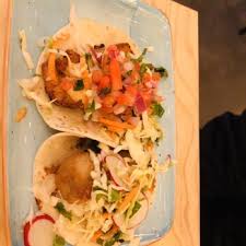 This will be the second location for fish taco, whose first restaurant on macarthur boulevard has been hugely namin, who also owns food wine & co. Fish Taco 96 Photos 76 Reviews Tacos 1644 Boro Pl Tysons Va Restaurant Reviews Phone Number