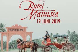 Bumi Manusia Dan Perburuan 2 Novel Pramoedya Ananta Toer Yang Difilmkan Okezone Celebrity