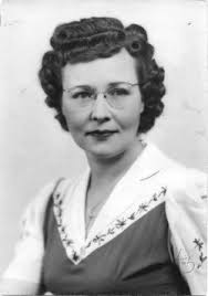 Laura Hazel Brainerd Hinchcliffe (1904-1996)