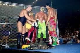 We're looking for new staff members with passion for wrestling and wwe games, and willingness to contribute in any of the website areas. Ranking The 8 Greatest Sting Matches Of All Time Bleacher Report Latest News Videos And Highlights