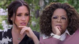 How to watch online (image: Oprah Is The Only Person Fit To Interview Meghan Markle British Gq