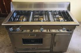 Maxigas venta de cocinas industriales de uno a cuatro quemadores de acero inoxidable y tol galvanisado. Venta De Cocinas Industriales Latacunga Comercial Carmita Facebook