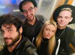 Michele Alba (@michelealba91) • Instagram photos and videos