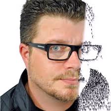 Craig Alan Mix-Media Paintings