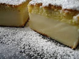 Prajitura desteapta sau prajitura inteligenta se numeste in acest fel pentru ca punem la cuptor o compozitie lichida, iar cand este gata, rezulta o prajitura. Pin On Prajituri