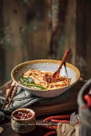 Pin Di Chinese Food