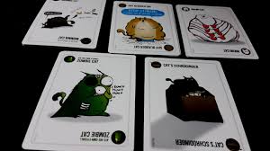 The scanner i used wasnt the best and the i will eventually upload an updated version with better quality scans and cvts. Exploding Kittens Nsfw Deck 2015 Accessibility Teardown Meeple Like Us