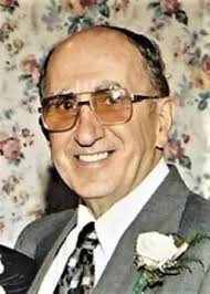 Obituary information for Raymond E. Lavoie