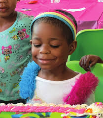 SUPPORTING THE COOLEST KIDS FIGHTING CANCER!