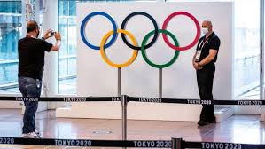 What do the olympic rings stand for? Olympic Games Betting The Olympic Rings Do You Know What They Mean