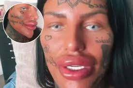 I'm a tattoo artist & flat out refuse to do inks of partner's names