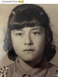 Mi Suegrita hermosa todo va a salir bien💋