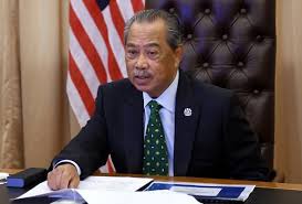 Sejak lahir, tak ada hari yang aku 4. Pm Muhyiddin Rakam Ucapan Selamat Maju Jaya Kepada Calon Spm Astro Awani