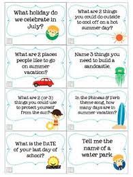 Not that the ones earlier were so tough, or were they? Summertime Trivia Questions Games For Kids Of All Ages Question Game Games For Kids Trivia Questions For Kids