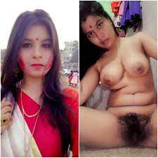Bengali girl nude image