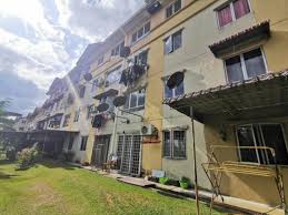 Tesco bukit beruntung 3,88 km. Apartment Dahlia Taman Bunga Raya Bukit Beruntung Rawang Property For Sale On Carousell