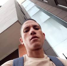 Edinson Jose Vilchez Medina