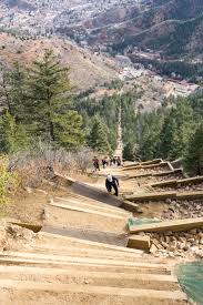 It only takes 45 minutes to make that drive. Manitou Incline Hike Full Details Colorado Springs Co