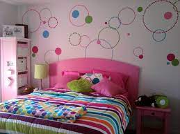 Maybe you would like to learn more about one of these? Teenage Girl Girls Bedroom Paint Ideas Polka Dots Novocom Top