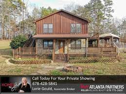 Just Listed In Ball Ground Relax And Enjoy The Peace Serenity Of Living Like You Re At A Mountain Getaway All Of The Bells Home Ball Ground Backyard Pool