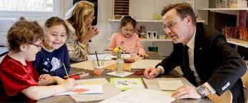 Marcus Oscarsson - News update