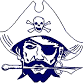 Robert C. Byrd JV Football @ Buckhannon-Upshur event in Buckhannon, WV