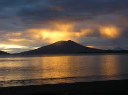 Amapala Honduras Honduras Natural Landmarks Rainier