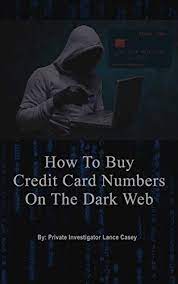 You can use these cards anywhere in the world. How To Buy Credit Card Numbers On The Dark Web Private Investigator Finds 1000 Websites With Hacked Credit Card Numbers With Cvv And Zip Code For Sale Casey Lance Ebook Amazon Com